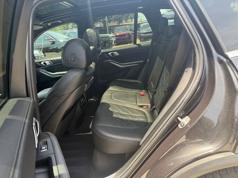 Used 2023 BMW X5 sDrive40i RWD image 29