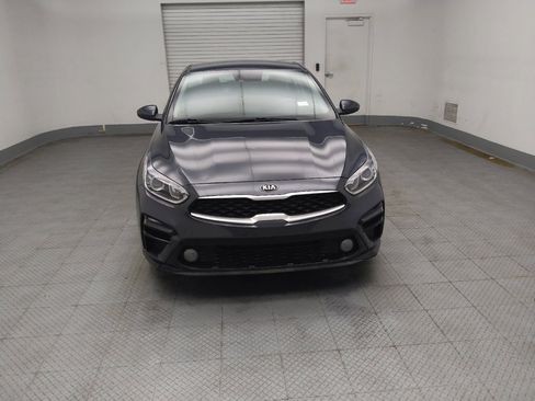 Used 2020 Kia Forte LXS image 14