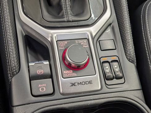 Used 2019 Subaru Forester Touring w/ Popular Package #3 image 29