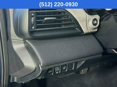 Certified 2025 Subaru Outback Premium image 11