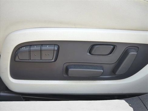 Used 2020 MAZDA MAZDA6 Grand Touring Reserve image 9