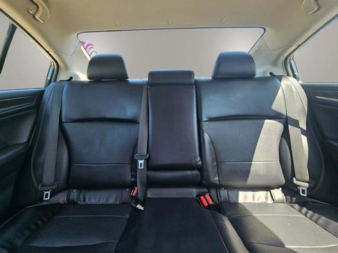 Used 2018 Subaru Legacy 3.6R Limited AWD/4WD image 19