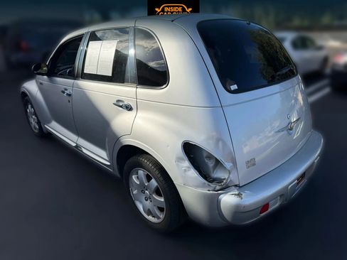 Used 2005 Chrysler PT Cruiser Limited image 3