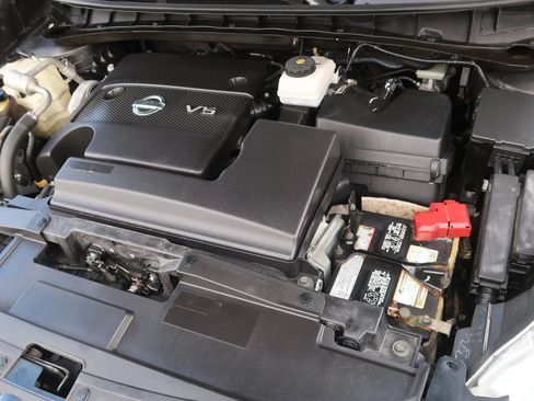 Used 2016 Nissan Murano SL FWD image 43