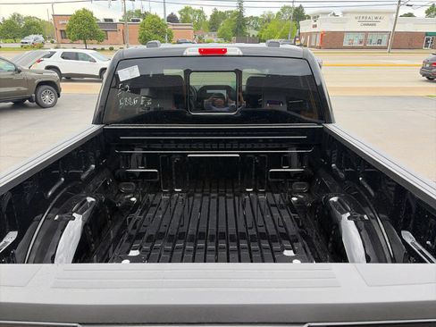 New 2026 Ford F150 Lariat w/ Equipment Group 501A Mid AWD/4WD image 9