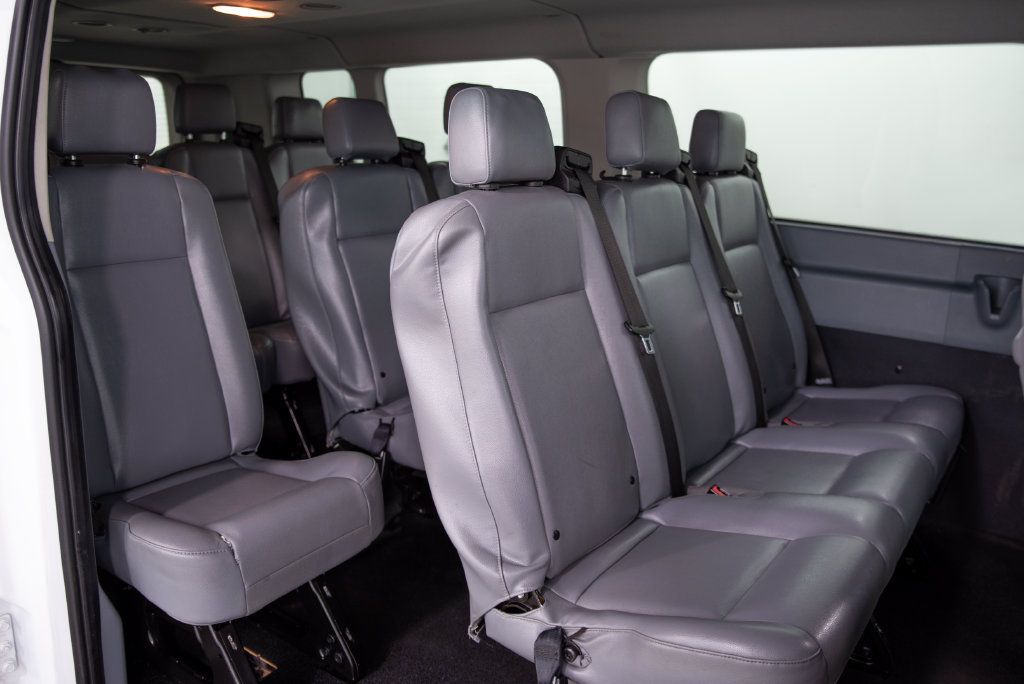 Used 2018 Ford Transit 350 XL RWD image 15