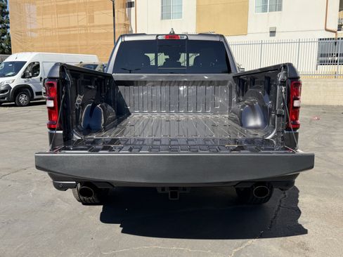 New 2026 RAM 1500 Express RWD image 15