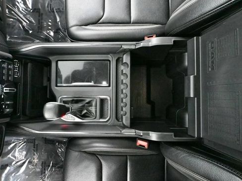 Used 2021 RAM 1500 TRX w/ TRX Level 2 Equipment Group AWD/4WD image 44