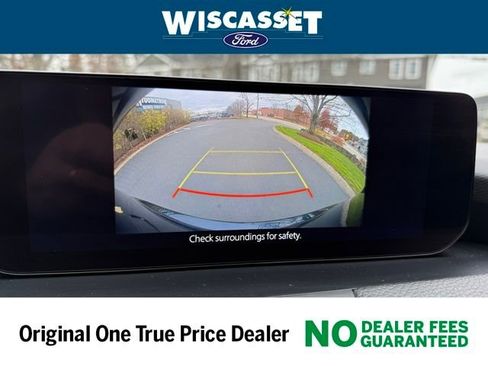 Used 2024 MAZDA CX-90 3.3 Turbo w/ Premium Package image 11