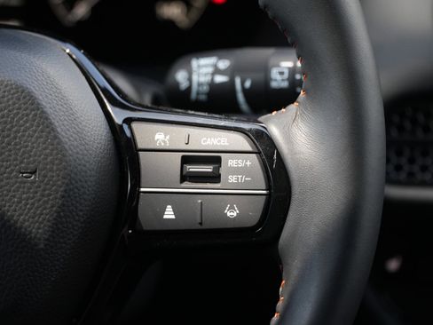 Used 2026 Honda HR-V Sport image 22