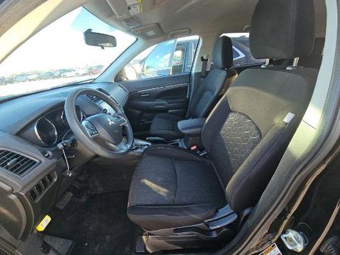 Used 2020 Mitsubishi Outlander Sport ES FWD image 5