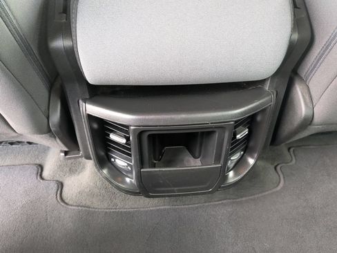 Used 2023 RAM 1500 Lone Star w/ Trailer Tow Group AWD/4WD image 18