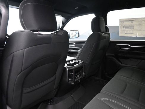 New 2026 RAM 1500 Lone Star image 29