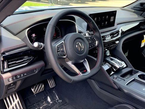New 2026 Acura MDX Type S image 8