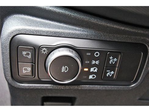 Used 2024 Ford Bronco Raptor AWD/4WD image 20