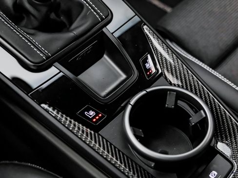 Used 2024 Porsche 911 GT3 image 56