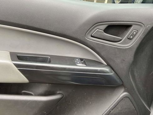 Used 2022 Chevrolet Colorado W/T image 13