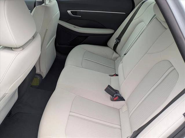 New 2026 Hyundai Sonata SEL FWD image 15