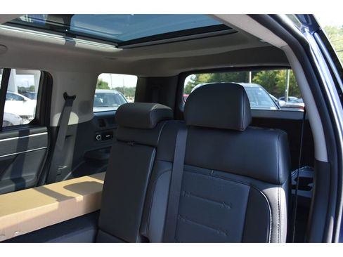 New 2026 Hyundai Santa Fe Limited image 31