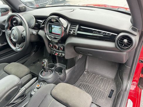 Used 2021 MINI Cooper S w/ 6.5" Touchscreen Package FWD image 31