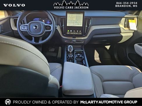 New 2026 Volvo XC60 B5 Plus w/ Protection Package Premier image 8