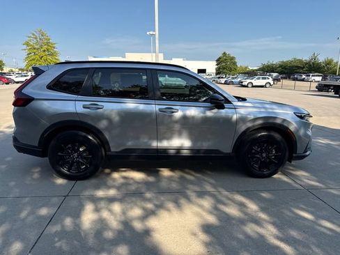 Certified 2026 Honda CR-V Sport-L image 6