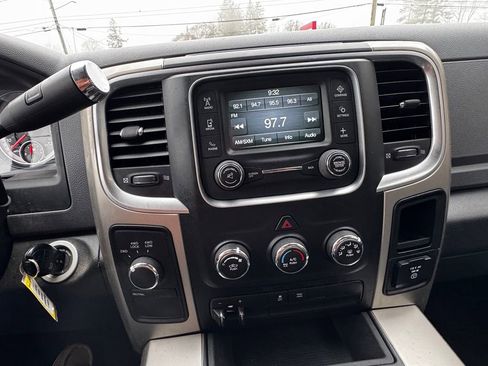 Used 2016 RAM 2500 Lone Star AWD/4WD image 24