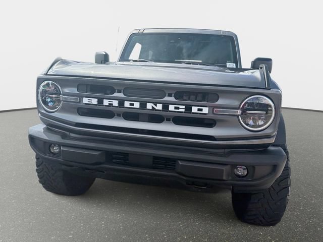 Used 2022 Ford Bronco 4-Door AWD/4WD image 7
