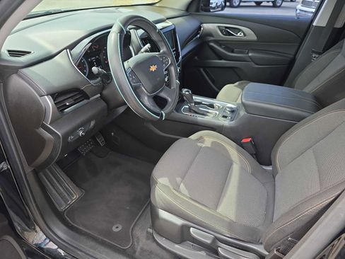 Used 2019 Chevrolet Traverse LS FWD image 10