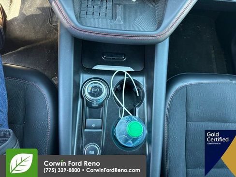 Used 2025 Ford Explorer ST AWD/4WD image 16