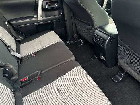 Used 2024 Toyota 4Runner SR5 image 30