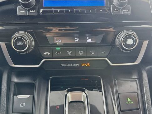 Used 2018 Honda CR-V LX image 13