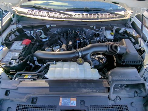 Used 2025 Ford Expedition Max Platinum image 35