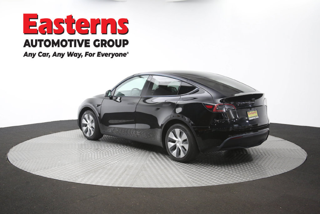 Used 2022 Tesla Model Y Long Range AWD/4WD image 62