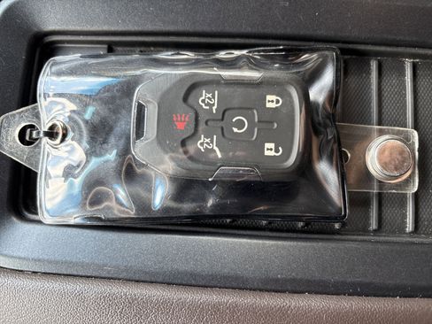 Used 2020 Chevrolet Tahoe Premier w/ Premier 6.2L Value Package image 36