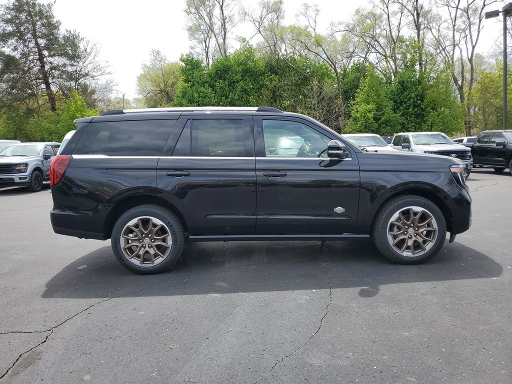 New 2026 Ford Expedition King Ranch AWD/4WD image 41