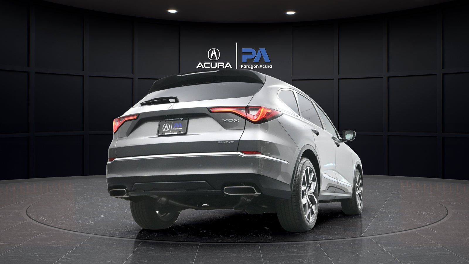Certified 2024 Acura MDX w/ Technology Package AWD/4WD image 29