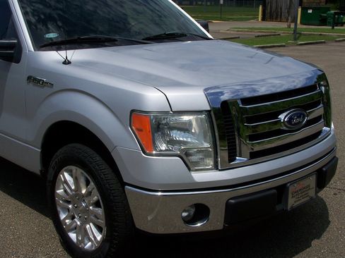 Used 2012 Ford F150 XLT w/ XLT Convenience Pkg RWD image 31
