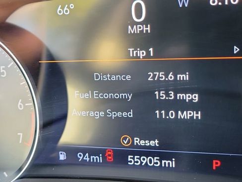 Certified 2023 Buick Envision Essence FWD image 27