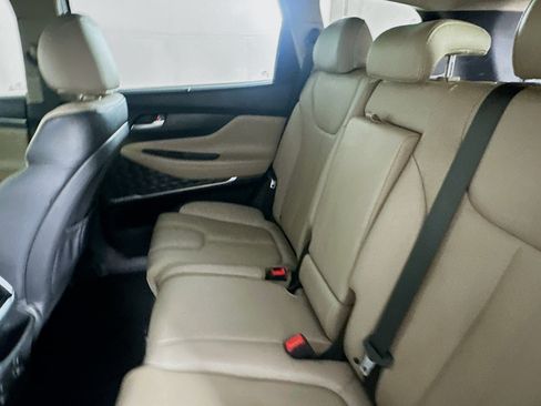 Used 2019 Hyundai Santa Fe Limited w/ Cargo Package image 27
