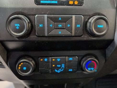 Used 2021 Ford F250 XL w/ XL Value Package AWD/4WD image 21