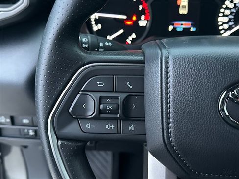 New 2026 Toyota Tundra SR5 image 20