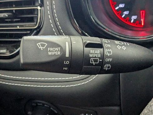 Used 2024 Dodge Durango SRT AWD/4WD image 6