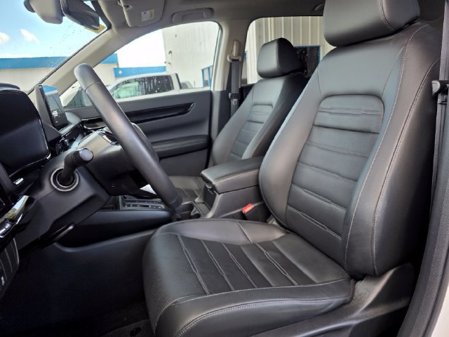 Certified 2025 Honda CR-V EX-L image 15