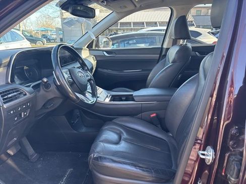 Used 2021 Hyundai Palisade SEL w/ Premium Package image 6