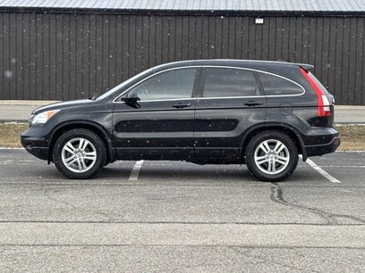 Used 2009 Honda CR-V EX-L