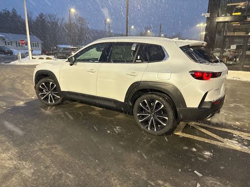 New 2026 MAZDA CX-50 AWD 2.5 S w/ Weather Package image 3