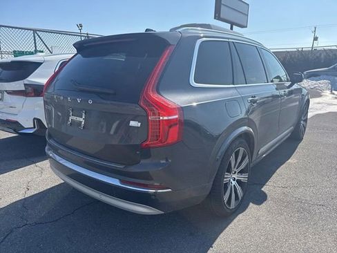 Used 2022 Volvo XC90 T8 Inscription w/ Advanced Package image 8