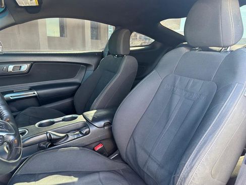Used 2018 Ford Mustang GT image 7