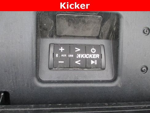 Used 2026 GMC Sierra 1500 Denali Ultimate image 15